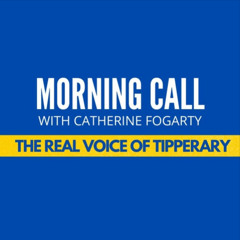 Morning Call With Catherine Fogarty  ( 16 - 06 - 2025 )