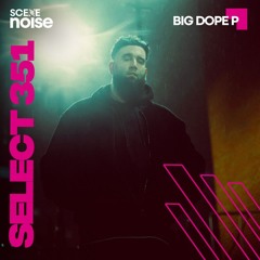 Select 351: Mixed by Big Dope P