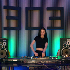 Avis Vox - Mix Session 6 at the Studio FE303