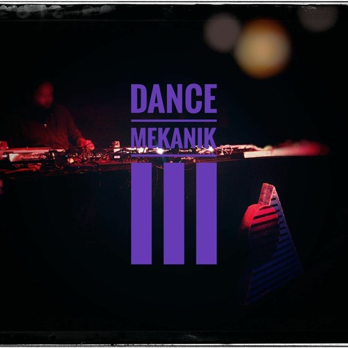 Dirckie @ Dance Mekanik III