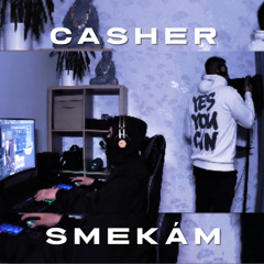 Casher - Smekám.mp3