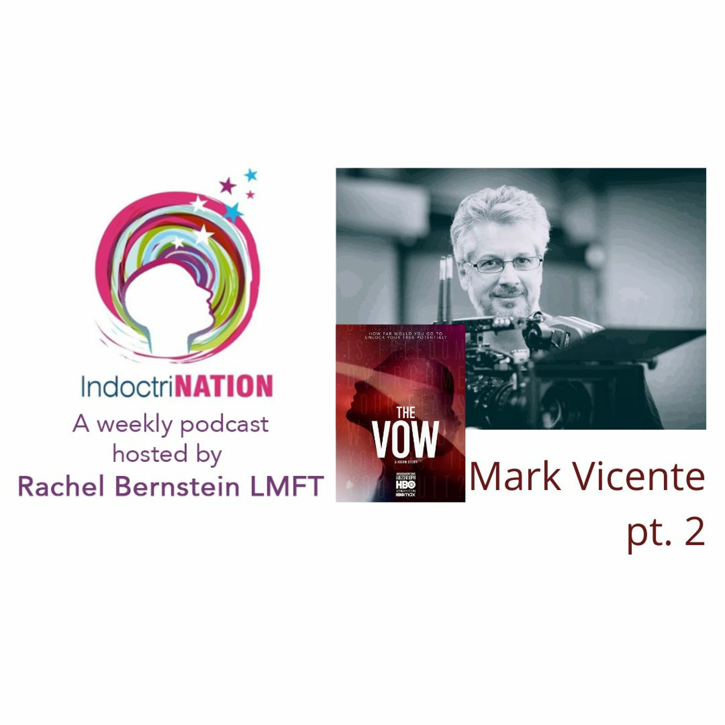 Recognizing The Patterns w/ Mark Vicente