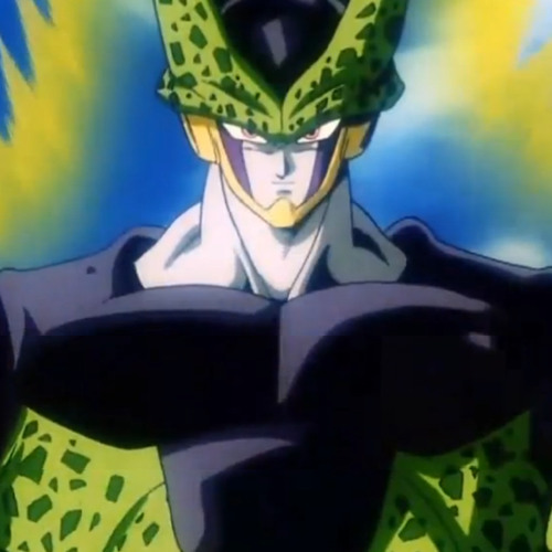 Stream Dragon Ball Z Saga de Cell OST 1 by shi no gekai