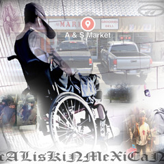 cALisKiNMeXiCaN 💋