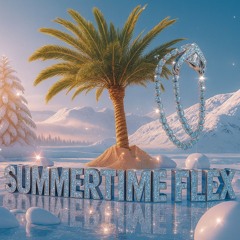 Summertime Flex (ft. Kalle42 & Kidd Mino)