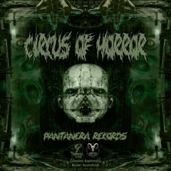 Lúcifer, Lord Of Revolution - Dark Priest 163 Bpm (Out Soon V.A. Circus Of Horror - Pantaneira Rec)