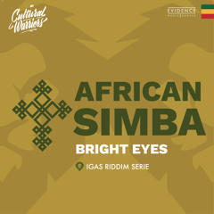 Bright Eyes