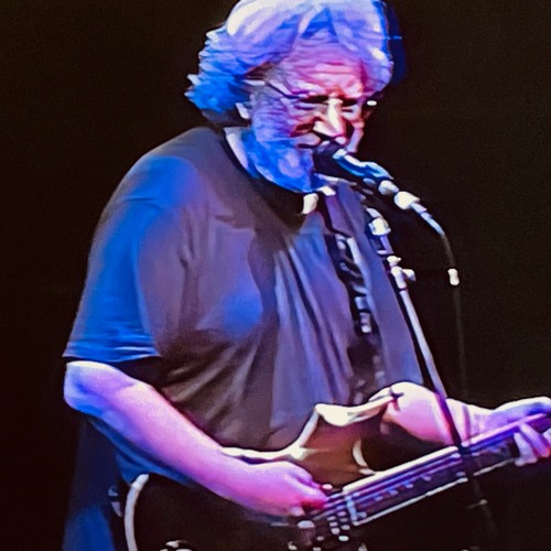 The Maker (Live) (JGB)