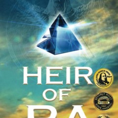 Download PDF Heir of Ra Blood of Ra Book One