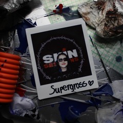 SUPERGROSS | SKIN SESSIONS