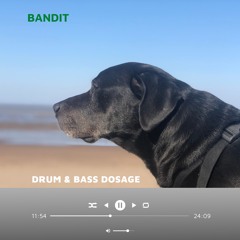 Drum & Bass Dosage