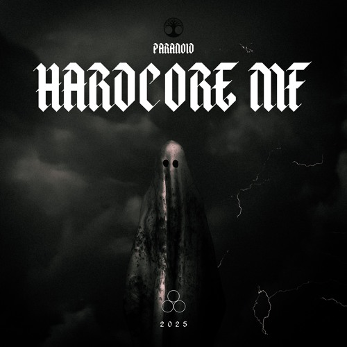 Paranoid - HARDCORE MF (FREE DL)