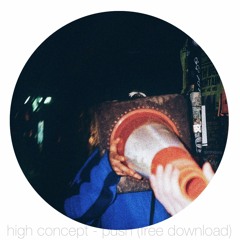 Push (Free Download)