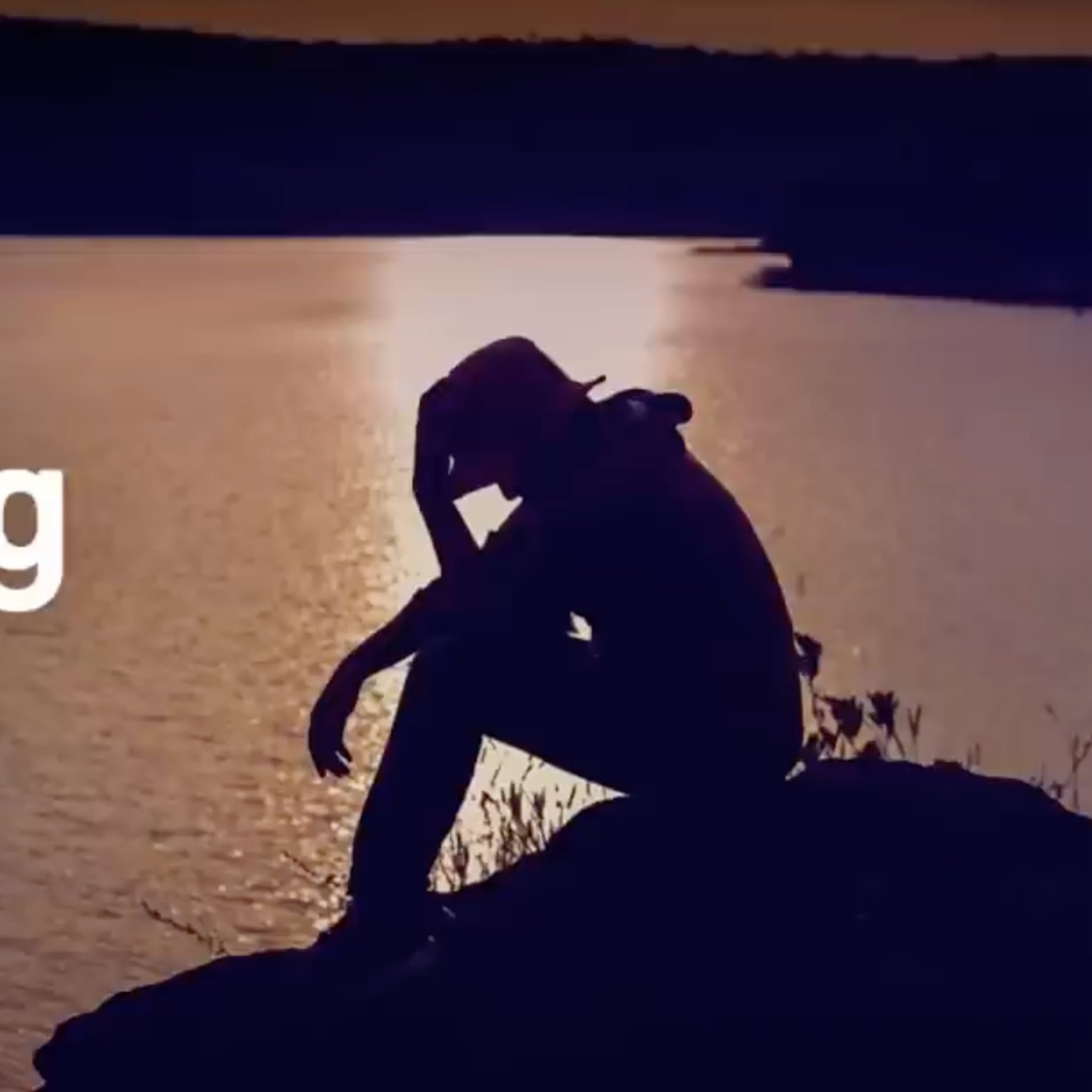 Trust God’s Love When You’re Hurting - JD Farag episode artwork