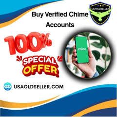 How to Safely Buy Verifi_ed Chime Bank Accounts Online