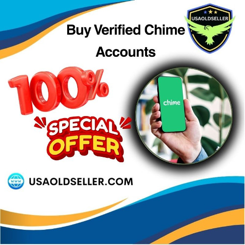 How to Safely Buy Verifi_ed Chime Bank Accounts Online