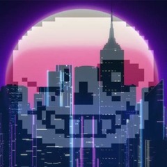 Megalovania (synthwave remix)