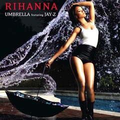 [Piano Cover] Rihanna feat. Jay-Z "Umbrella" (2007)