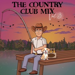 The Country Club Mix Vol. 3