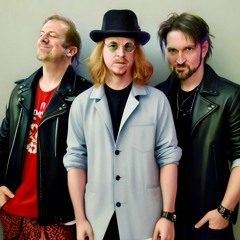 In My Defense (Mix 4)