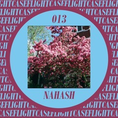2020-09-05 Micro Radio - Nahash - Flight Case Guest Mix