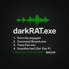 🎛️ TRACK 4 – DarkRAT.exe(Bitch Edit)