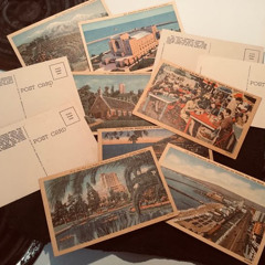 Postcards to theE