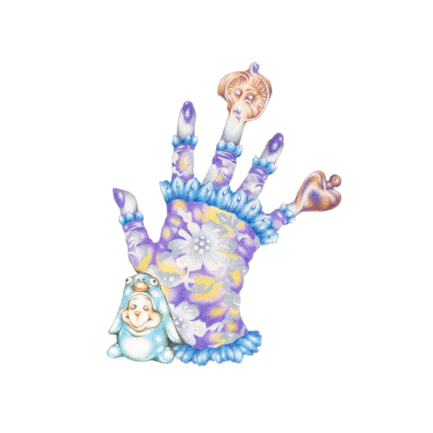 Mura Masa, Erika de Casier – e-motions