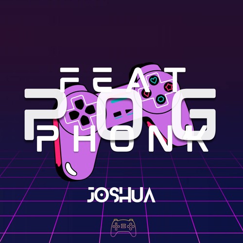 Joshua Jaison - PoGcHamP!(ft.Phonk) Official MV