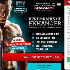 Animale Nitrix Oxide Booster Reviews11(Dr. Warning) Is Nitric Oxide Booster Worth Buying? W