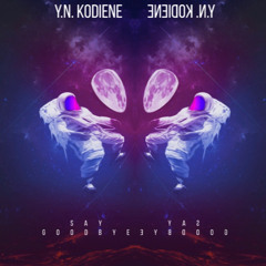 Y.N. KODIENE- “VANISHED”