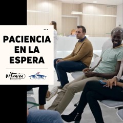 Paciencia en la espera, Carmen Gloria