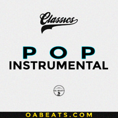 Pop Type Beat – "ENDLESS WAYS" | Guitar Pop Instrumental | Prod. by OA beats