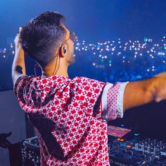 VIKKSTAR LIVE @ WALKERWORLD SINGAPORE 2024
