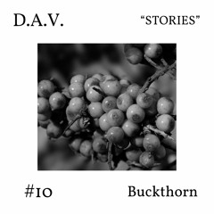 D.A.V -Buckthorn