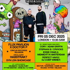 Kyper - Ministry of Sound  Full Set