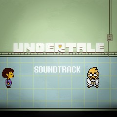 UNDERTALE: 048 Alphys [Recreation]