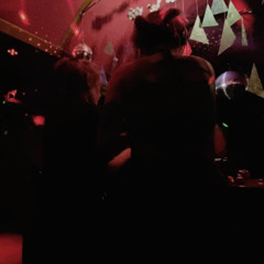 [BUNKERANLAGE] Kerrosin vs moehr @ Chaosclub, Tempelbar Essen 12-10-2024