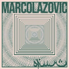 Marco Lazovic ~ Opium Underground №8