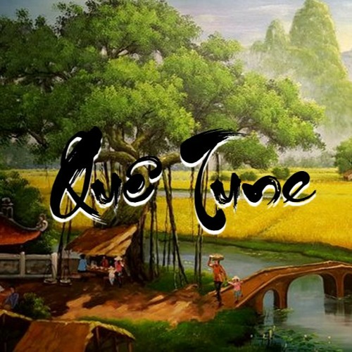 Quê Tune (Remake) BEAT | TongMinh
