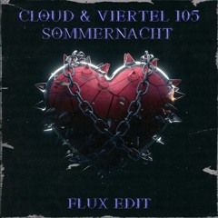 cloud & viertel 105-sommernacht (Flux Edit)