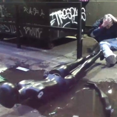 unchained (prod. vybin)