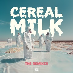 PHRANTIK - CEREAL MILK (CHAY REMIX)
