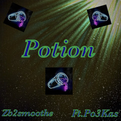 Potion - Ft. Po3kas