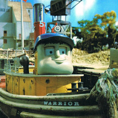 TUGS - Warrior's Theme (''Thomas Styled'' Remix) - Remastered