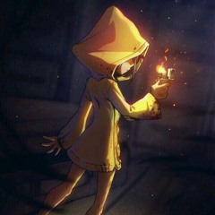 Little Nightmares OST "Prison Toys" (dazai remix)