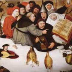 Vocalise for Chorus, Bassoon and Percussion