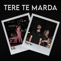 Parm & KR - Tere Te Marda