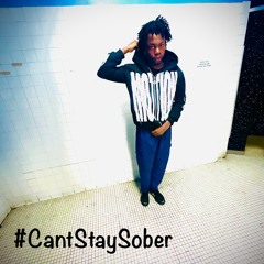 #cantstaysober