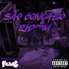 SÂO GONÇALO RIDDIM